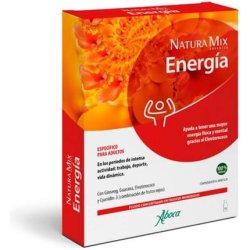 Aboca Naturamix Advanced Energia