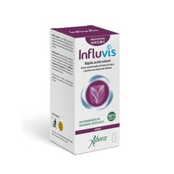 Aboca Influvis Syrup 120g
