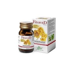 NeoFitoroid Aboca 50 Capsules 500mg