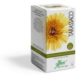 Aboca Tarassaco Concentrate Total 50 Capsules
