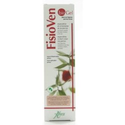 FISIOVEN Moisturizing Lotions