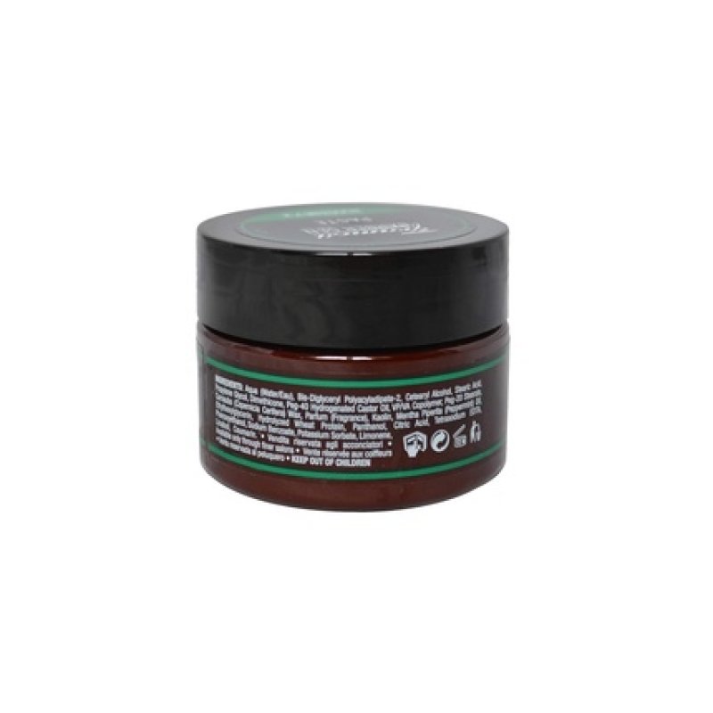 Framesi Barber Gen Paste 3.4 fl oz Men's Hair Matte Wax