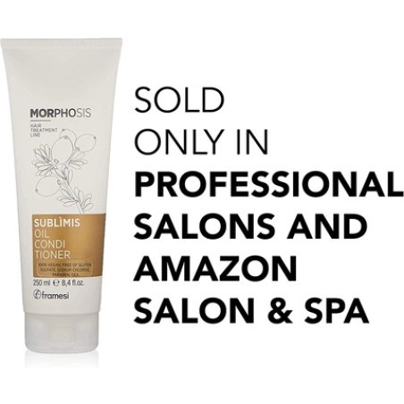 Framesi Morphosis Sublimis Oil Conditioner 250ml