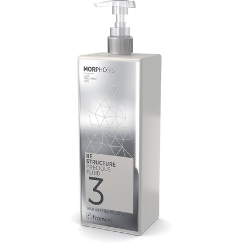 Framesi Re Structure Precious Fluid 1000ml