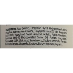 Morphosis Volume Conditioner 250ml