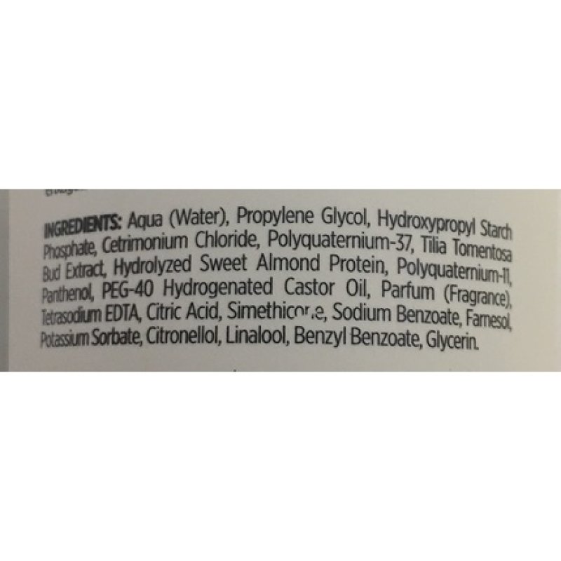 Morphosis Volume Conditioner 250ml