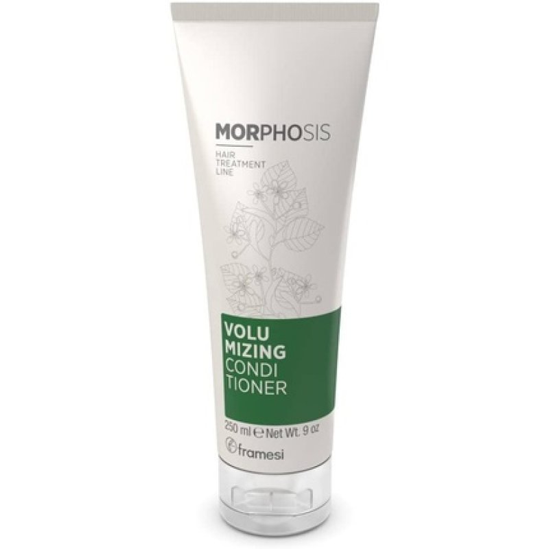 Morphosis Volume Conditioner 1000ml