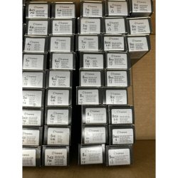 Framesi Framcolor Demi-Permanent Eclectic/CARE Hair Color Tubes 1.9oz