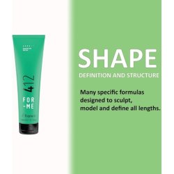 Framesi FOR-ME 412 Keep Me 24H Wet Gel 150ml