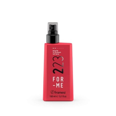 Framesi For-me Curl & Volume 223 Bring Me To The Beach Salt Spray 150ml