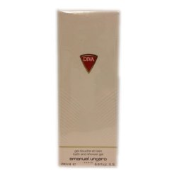 Emanuel Ungaro Shower Gel For Women - 68 Ounces