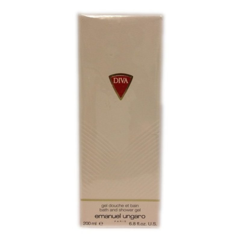 Emanuel Ungaro Shower Gel For Women - 68 Ounces