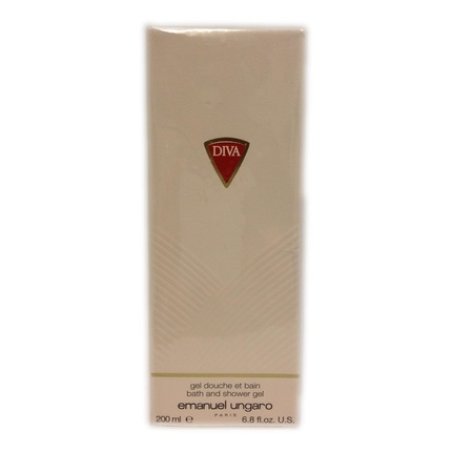 Emanuel Ungaro Shower Gel For Women - 68 Ounces