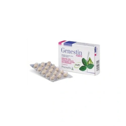 Pharmalife Research Genestin Forte Dietary Supplement For Menopause - 30 Tablets