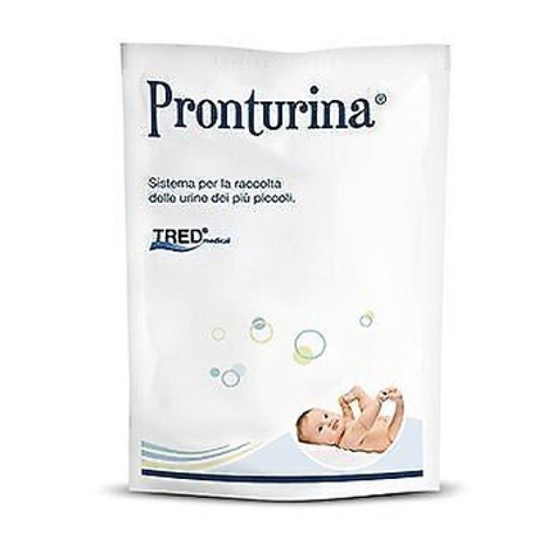 Pronturina Racc Urine Bb-Kit