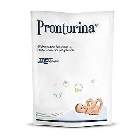 Pronturina Racc Urine Bb-Kit