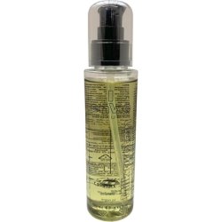Cristal Milk Argan Oil 100ml