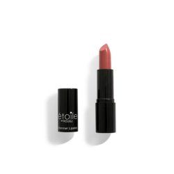 Rougj Lip Gloss Pale Pink Shine Effect