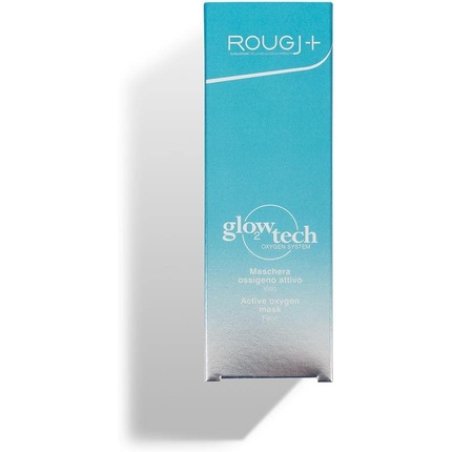 Glowtech Active Oxygen Mask by Rougj