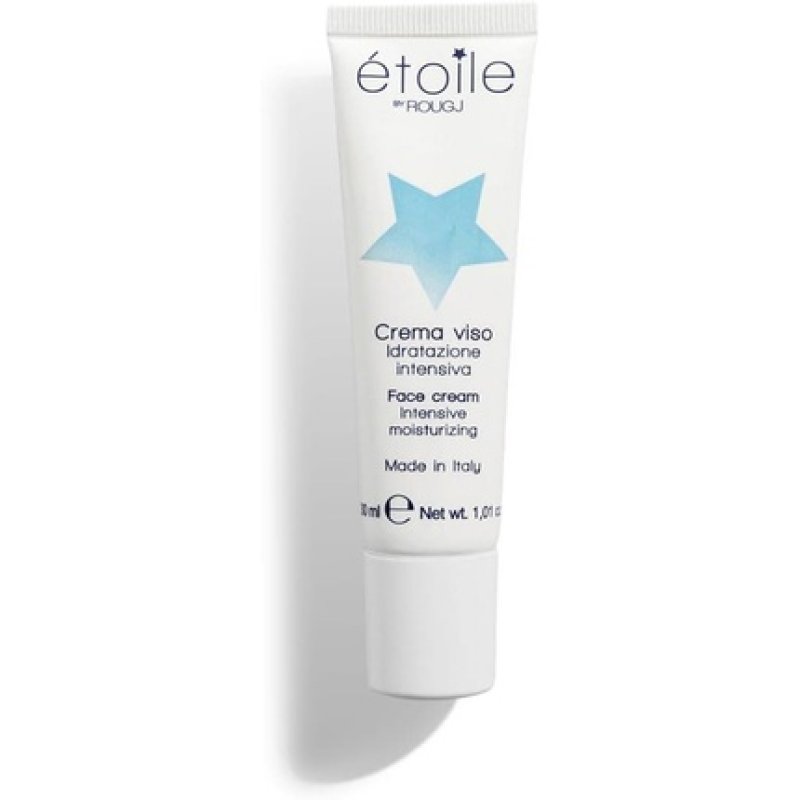 Rougj Étoile Intensive Moisturizing Face Cream 30ml