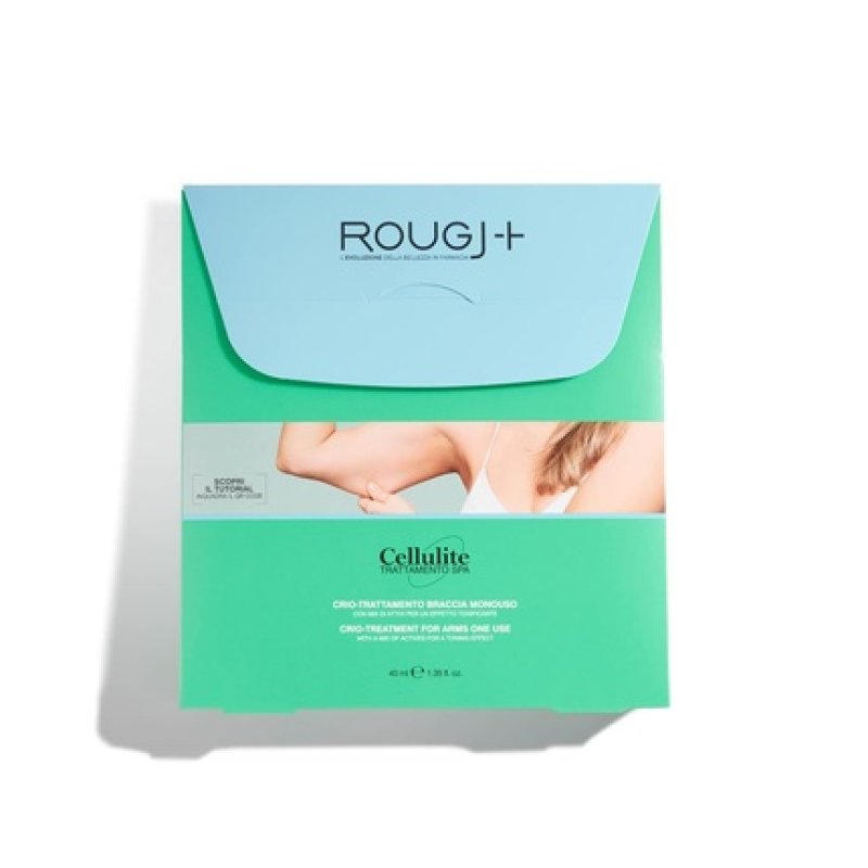 Disposable Crio Treatment Arms Cellulite Treatment SPA by Rougj