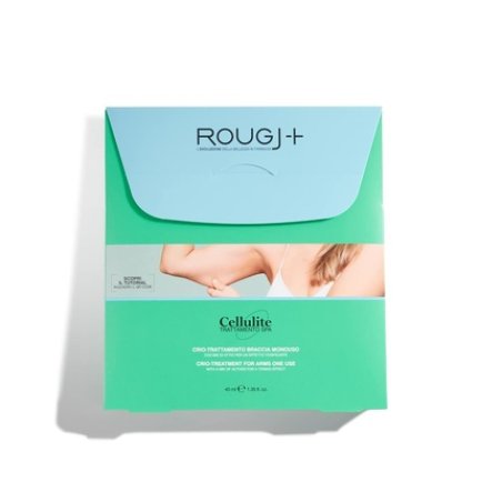 Disposable Crio Treatment Arms Cellulite Treatment SPA by Rougj