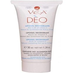 Hulka VEA Deo-lipogel Deodorant 30ml