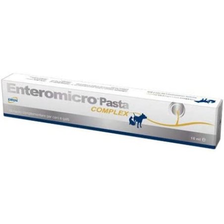 DRN Enteromicro Complex Paste 15ml