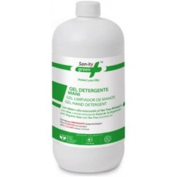 SANITY GRE Hygienic Hand Gel 1L