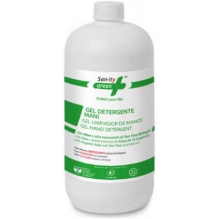 SANITY GRE Hygienic Hand Gel 1L