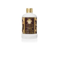 Fiorentino Patchouli and Sandalwood Shower Gel 500ml