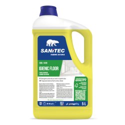 Sanitec 1435 Détergent pour laver la vaisselle 5000 ml Liquide