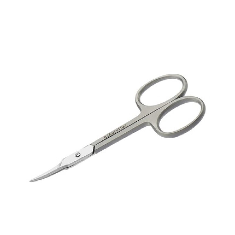 Beautytime Curved Extra Fine Blade Cuticle Scissors