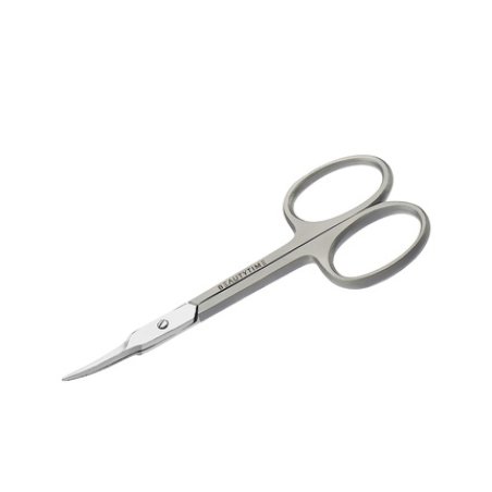 Beautytime Curved Extra Fine Blade Cuticle Scissors