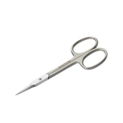 Beautytime Straight Extra Fine Blade Cuticle Scissors