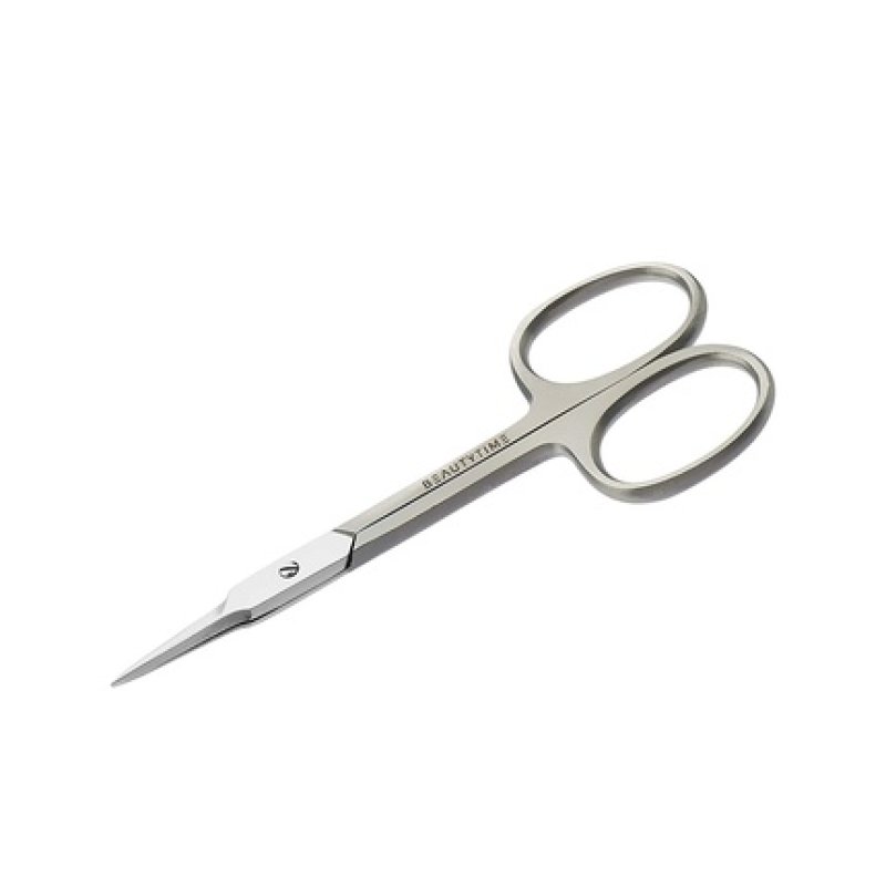 Beautytime Straight Extra Fine Blade Cuticle Scissors