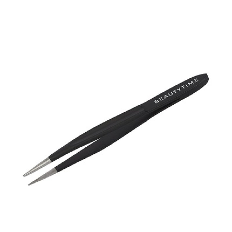 Beautytime Extra Fine Pointed Epilation Tweezers