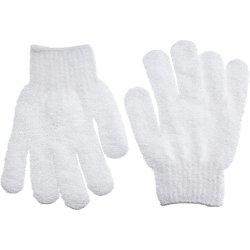 Beautytime Exfoliating Bath Gloves 2 Count