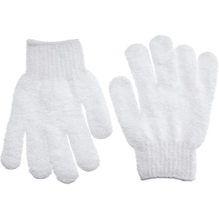 Beautytime Exfoliating Bath Gloves 2 Count