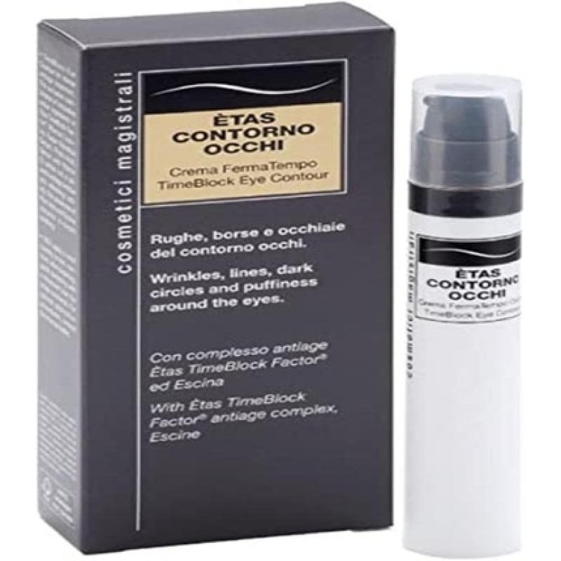 Anti-Aging Eye Contour Cream 15ml