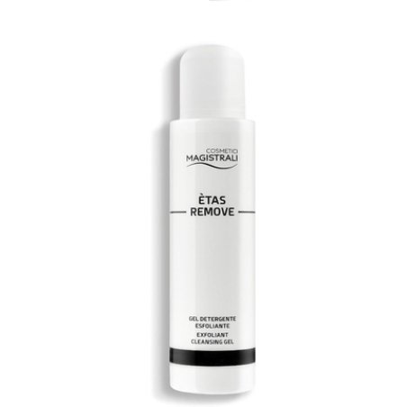 ETAS Remove Exfoliating Face Cleanser 150ml