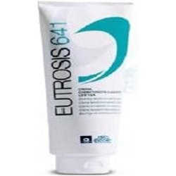 Soothing Normalizing Cream Eutrosis 641 Tube 400ml
