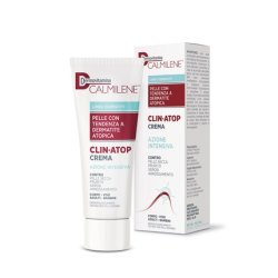 Dermovitamina Calmilene CLIN ATOP Intensive Action Cream for Atopic Skin 50ml