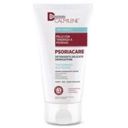 Psoriacare Dermovitamina Calmilene 200ml