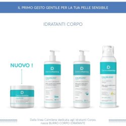 Dermovitamina Moisturizing Body Butter - Moisture Up to 48