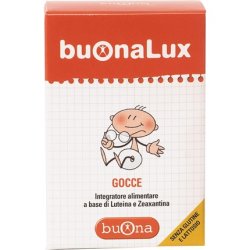 Steve Jones Buonalux 6.5ml