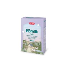 Bbmilk Dg Colic and Constipation Formula 400g
