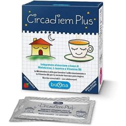 Buona Diem Plus 20 Softgels