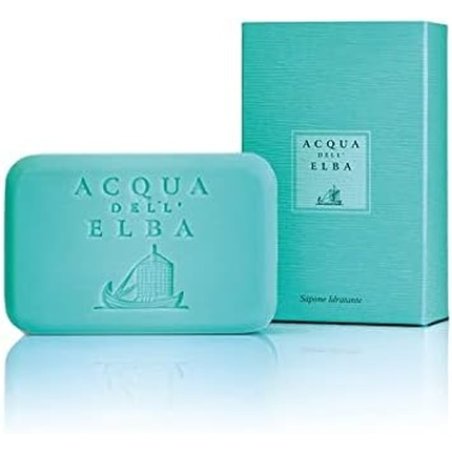 Acqua Dell Elba Classica Soap