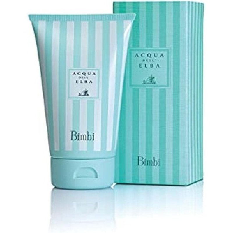 Acqua dell'Elba Bimbi Shower Gel 150ml